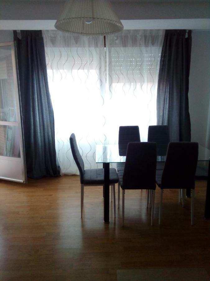 Ferienwohnung Casa Josefina Armunia Exterior foto