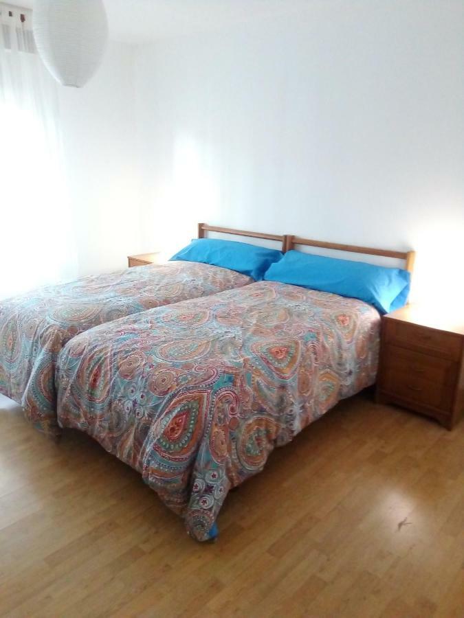 Ferienwohnung Casa Josefina Armunia Exterior foto