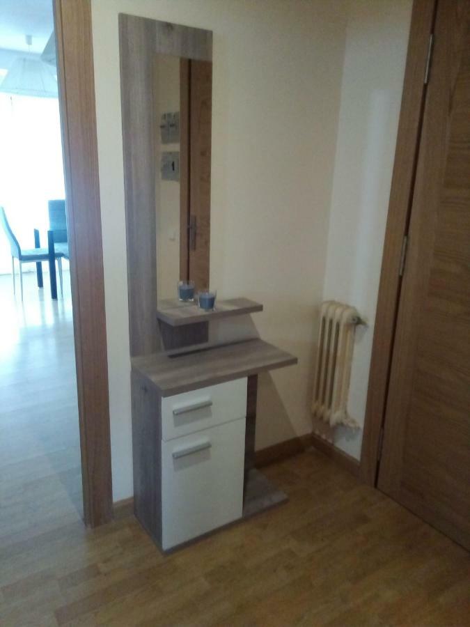 Ferienwohnung Casa Josefina Armunia Exterior foto