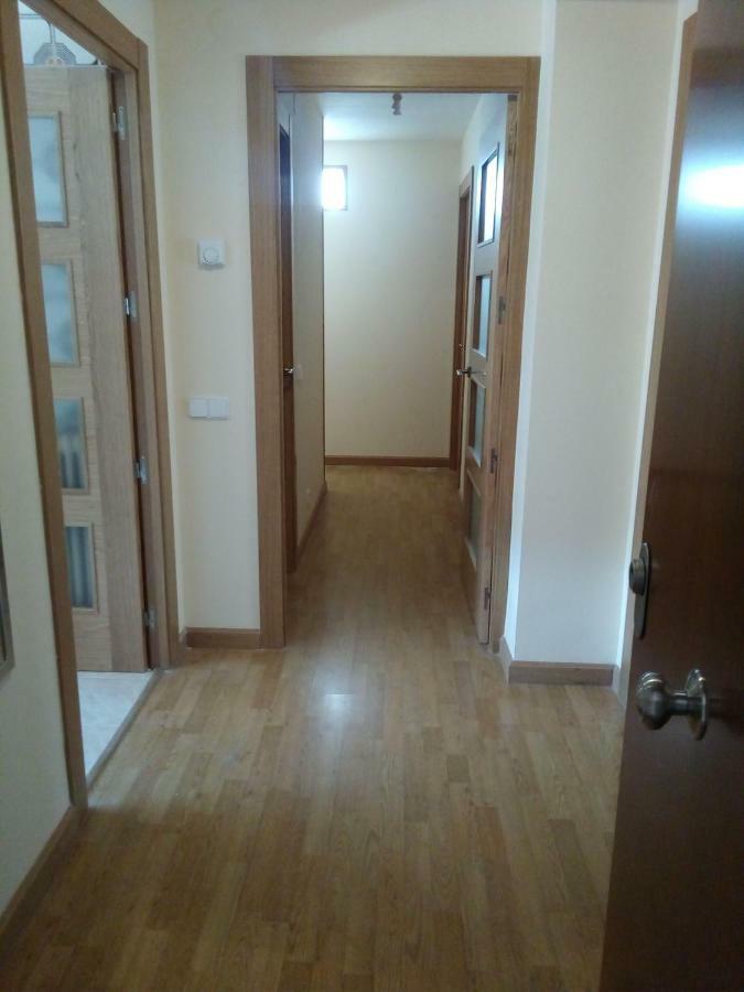 Ferienwohnung Casa Josefina Armunia Exterior foto