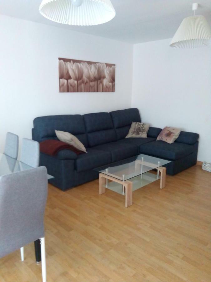 Ferienwohnung Casa Josefina Armunia Exterior foto