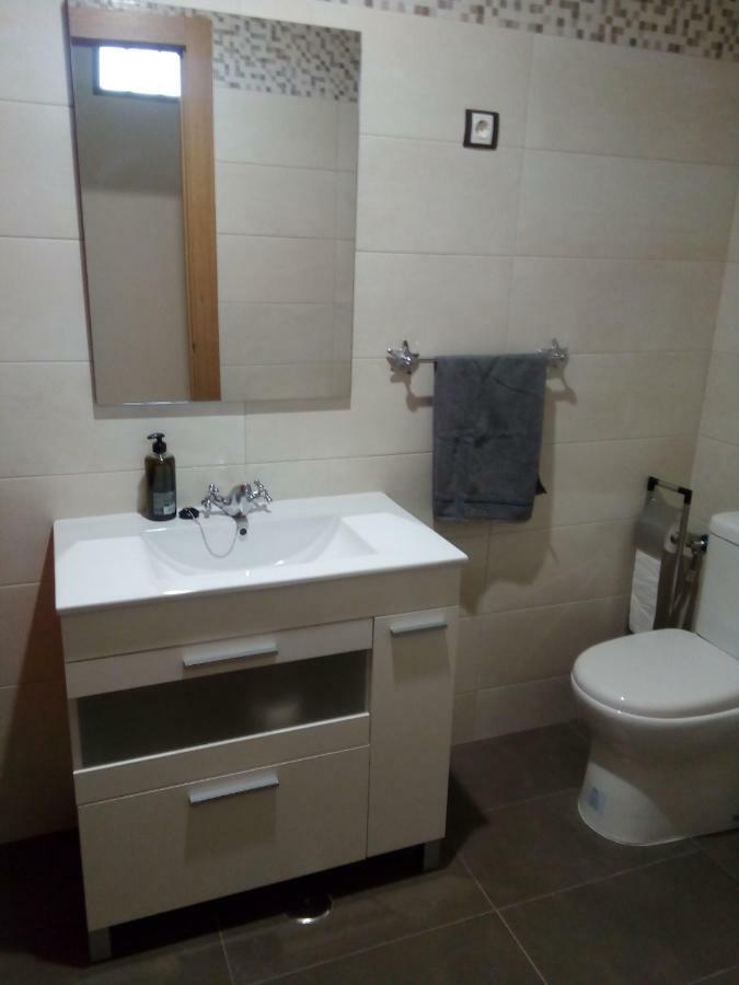 Ferienwohnung Casa Josefina Armunia Exterior foto