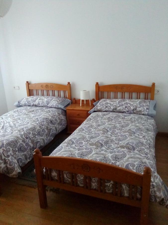 Ferienwohnung Casa Josefina Armunia Exterior foto