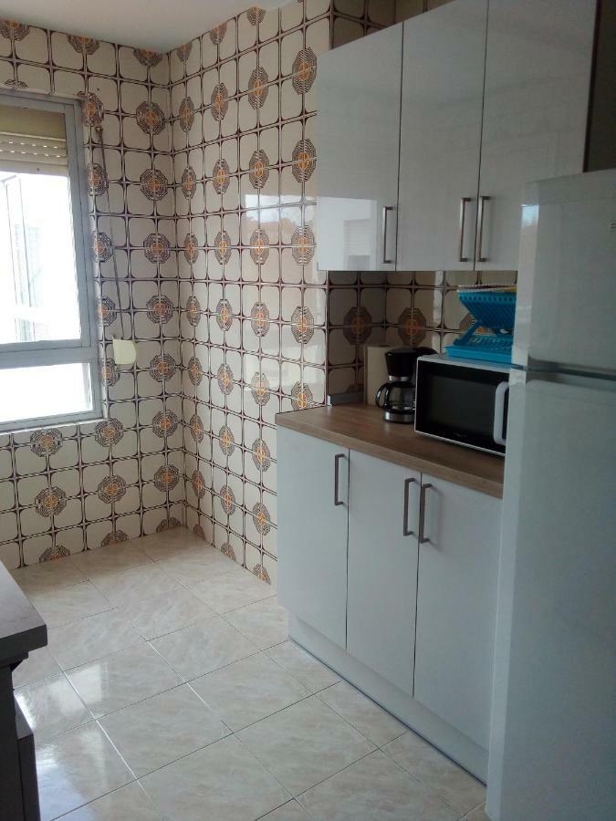Ferienwohnung Casa Josefina Armunia Exterior foto